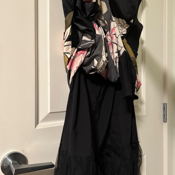 Jessica Simpson Cocktail Dress (size 4) - Picture 3 of 5